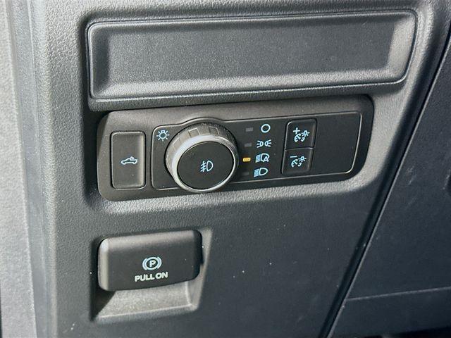 used 2021 Ford F-150 car, priced at $33,296