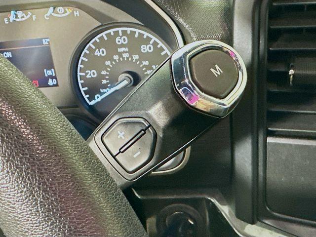 used 2021 Ford F-150 car, priced at $32,197
