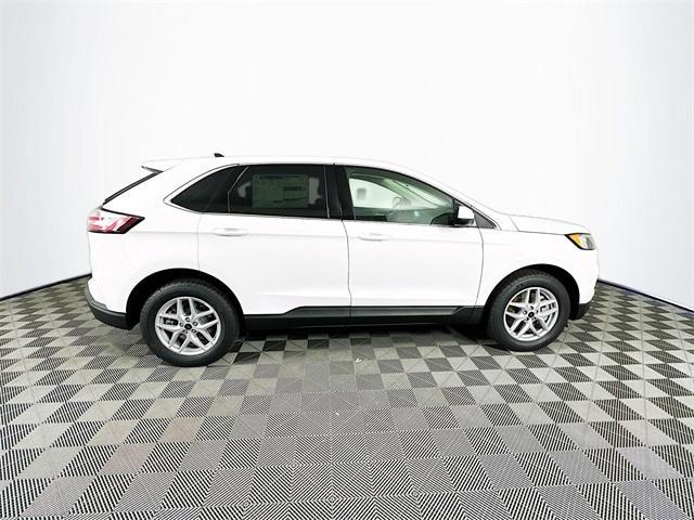new 2024 Ford Edge car, priced at $41,346