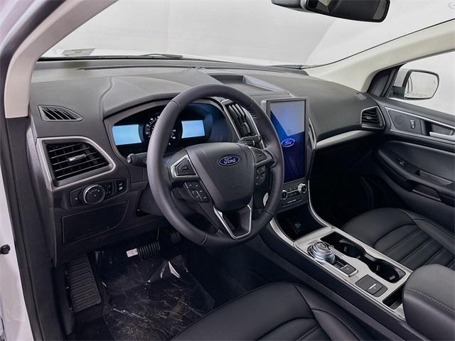 new 2024 Ford Edge car, priced at $41,346