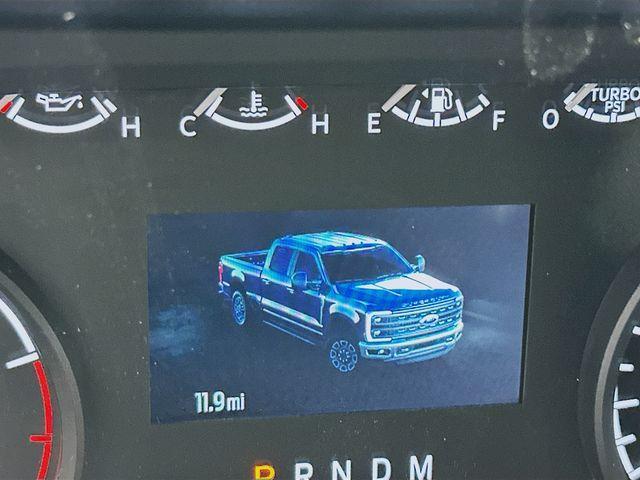 new 2025 Ford F-350 car, priced at $65,904
