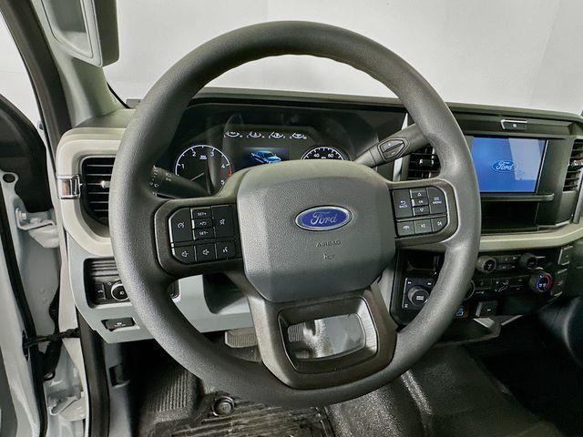 new 2025 Ford F-350 car, priced at $65,904