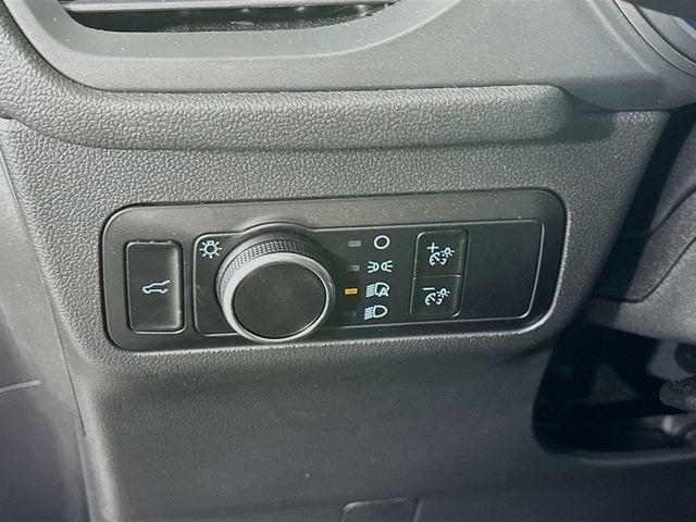 used 2023 Ford Escape car, priced at $25,500