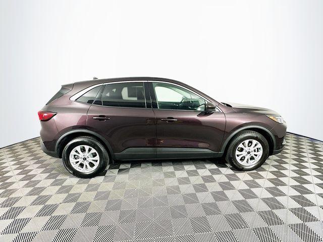 used 2023 Ford Escape car, priced at $25,500