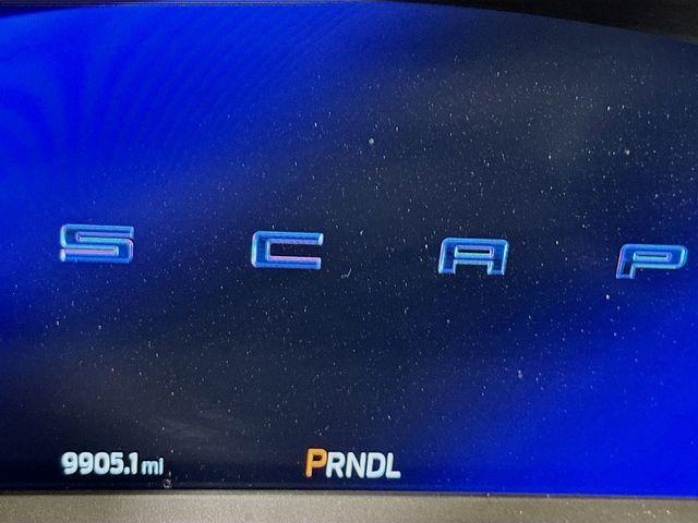 used 2023 Ford Escape car, priced at $25,500
