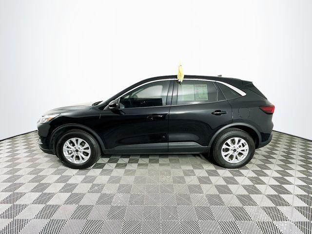 used 2023 Ford Escape car, priced at $27,494