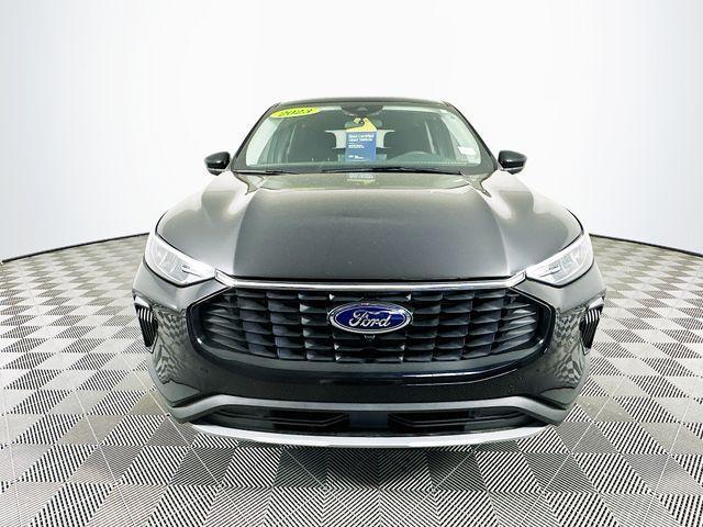 used 2023 Ford Escape car, priced at $27,494