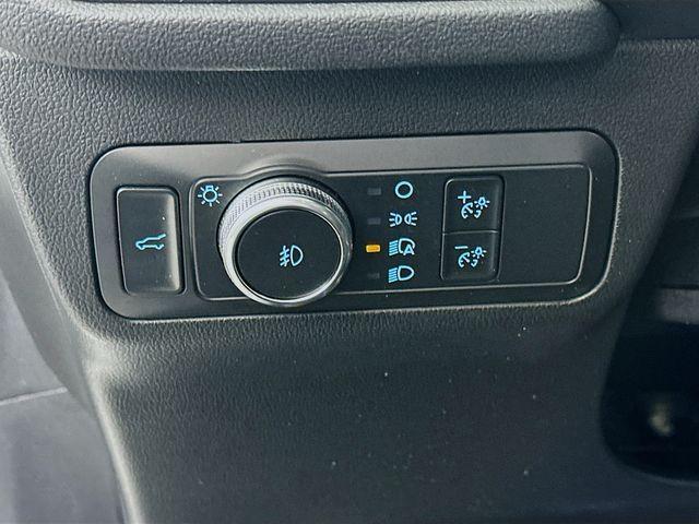 used 2022 Ford Escape car, priced at $21,591