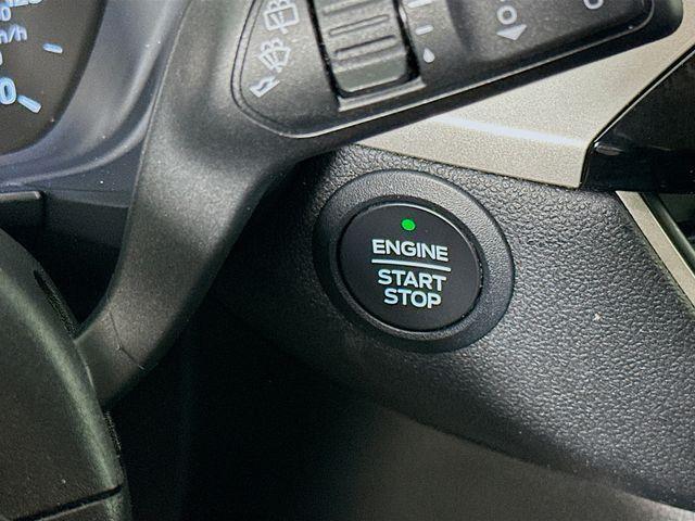 used 2022 Ford Escape car, priced at $21,591