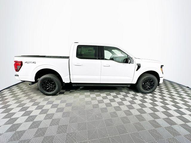 new 2024 Ford F-150 car, priced at $59,960