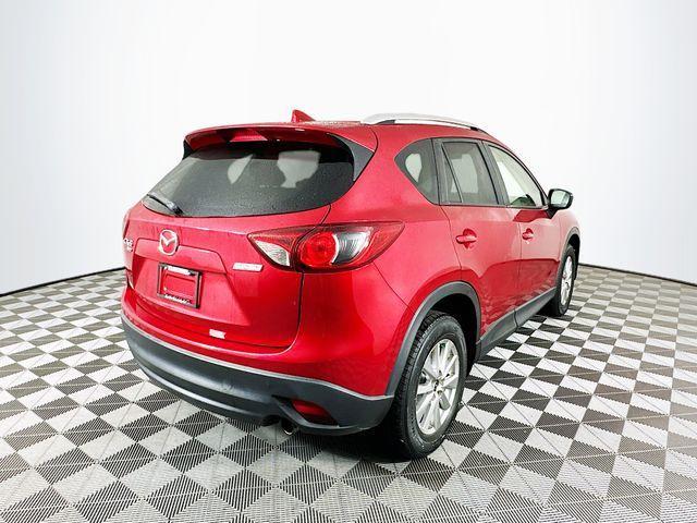 used 2016 Mazda CX-5 car, priced at $10,993