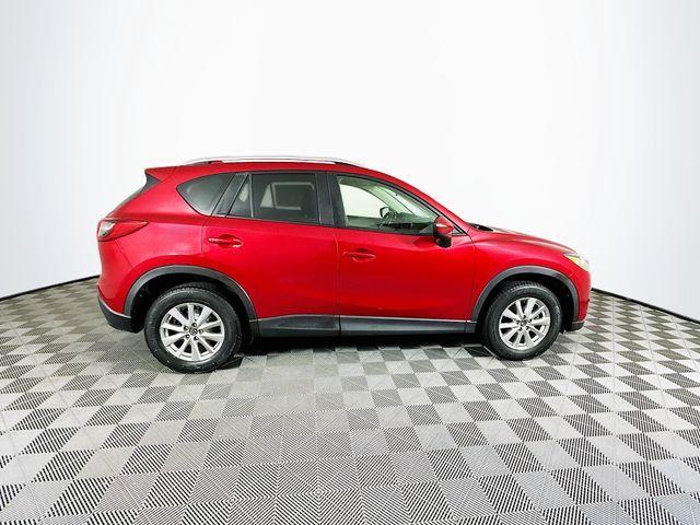 used 2016 Mazda CX-5 car, priced at $10,993