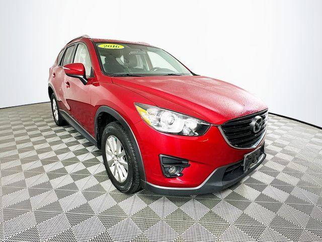 used 2016 Mazda CX-5 car, priced at $10,993