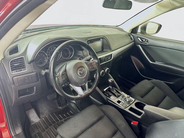 used 2016 Mazda CX-5 car, priced at $10,993