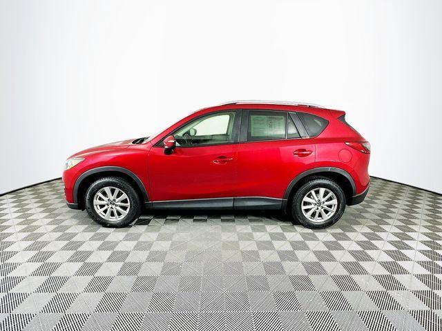 used 2016 Mazda CX-5 car, priced at $10,993