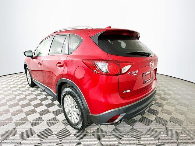 used 2016 Mazda CX-5 car, priced at $10,993