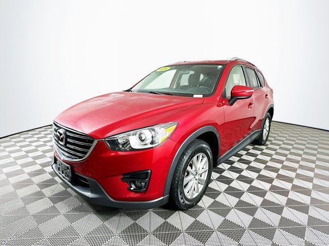 used 2016 Mazda CX-5 car, priced at $10,993