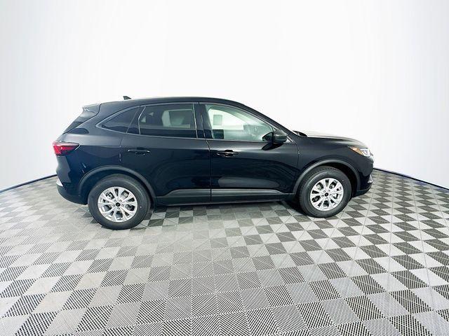 new 2025 Ford Escape car, priced at $32,270