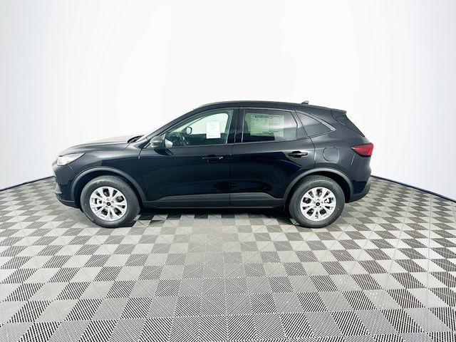 new 2025 Ford Escape car, priced at $32,270