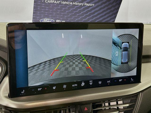 used 2023 Ford Escape car, priced at $23,996