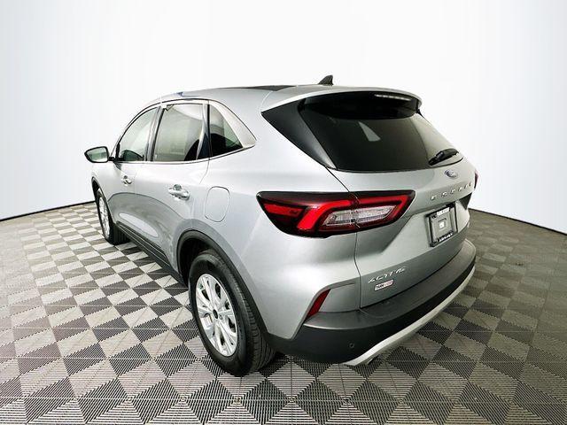 used 2023 Ford Escape car, priced at $23,996