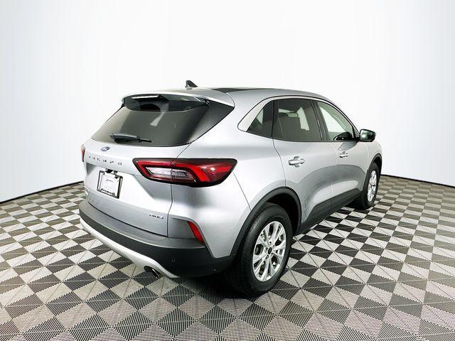 used 2023 Ford Escape car, priced at $23,996