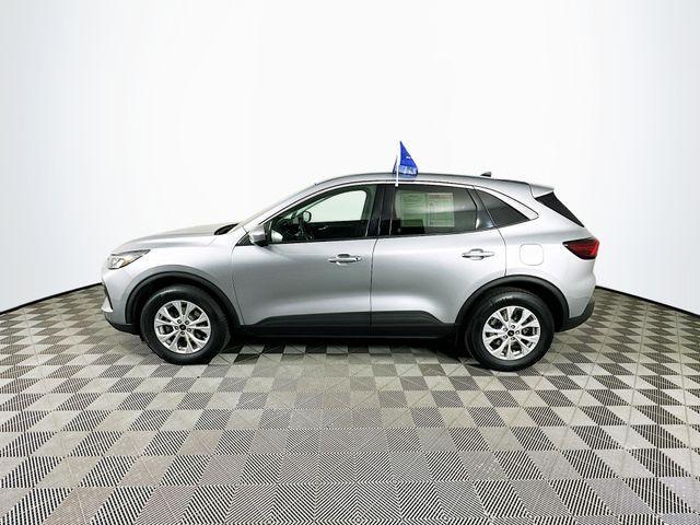 used 2023 Ford Escape car, priced at $23,996