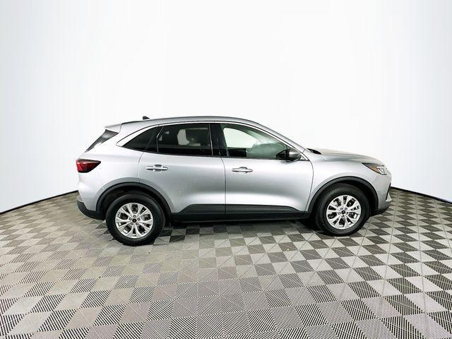 used 2023 Ford Escape car, priced at $23,996