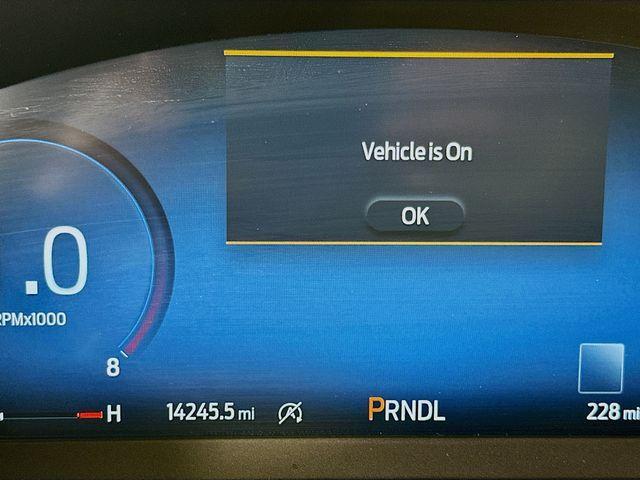 used 2023 Ford Escape car, priced at $23,996