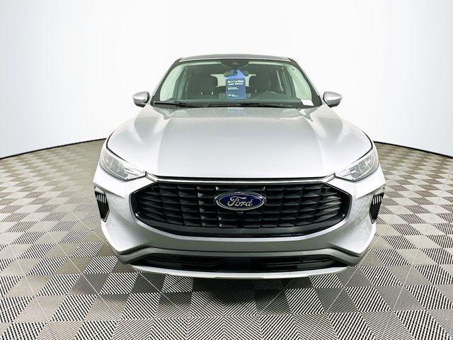 used 2023 Ford Escape car, priced at $23,996