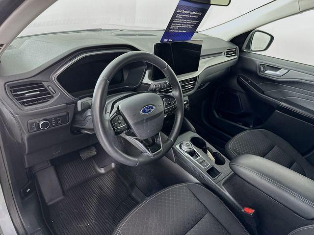 used 2023 Ford Escape car, priced at $23,996
