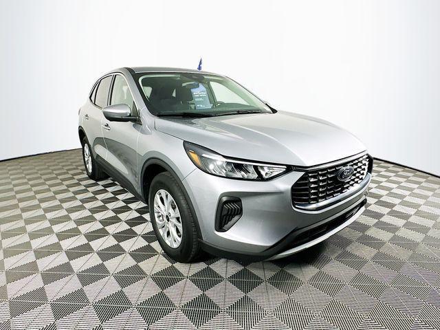 used 2023 Ford Escape car, priced at $23,996
