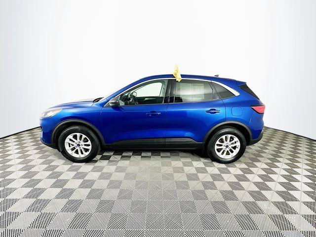 used 2022 Ford Escape car, priced at $22,921