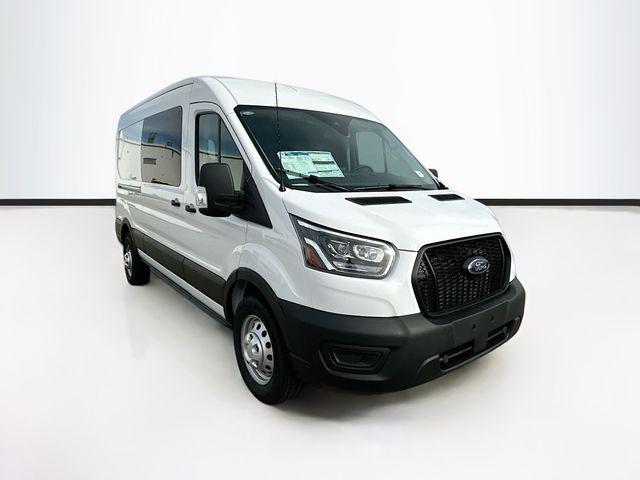 new 2024 Ford Transit-350 car, priced at $60,650