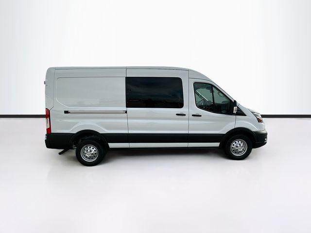 new 2024 Ford Transit-350 car, priced at $60,650