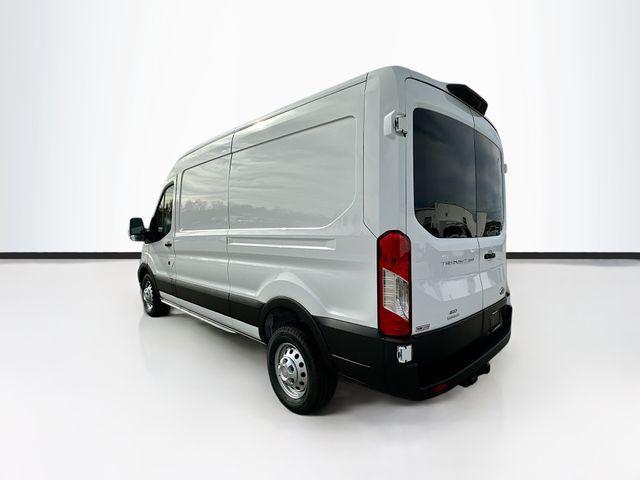 new 2024 Ford Transit-350 car, priced at $60,650