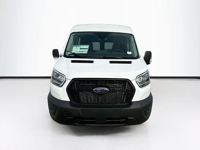 new 2024 Ford Transit-350 car, priced at $60,650