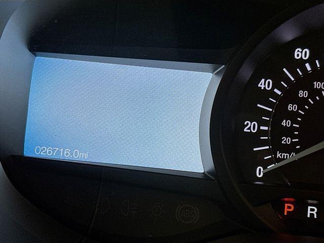 used 2022 Ford Edge car, priced at $25,700