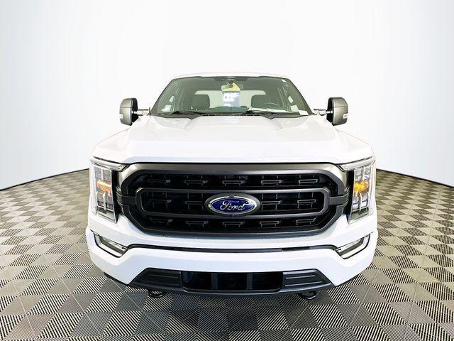 used 2022 Ford F-150 car, priced at $39,497