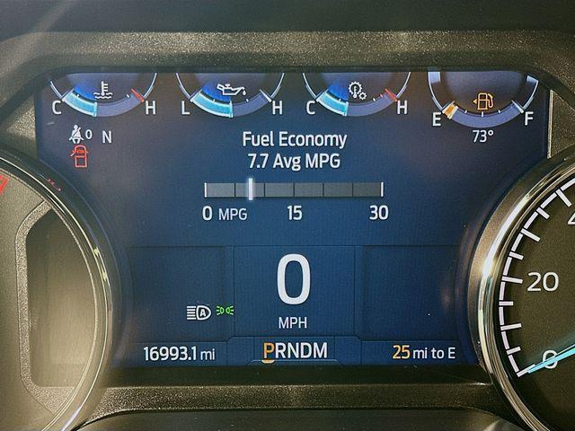 used 2022 Ford F-150 car, priced at $39,497