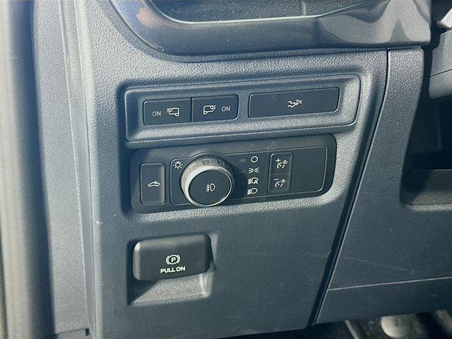 used 2022 Ford F-150 car, priced at $39,497