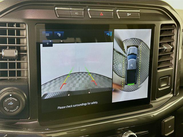 used 2022 Ford F-150 car, priced at $39,497