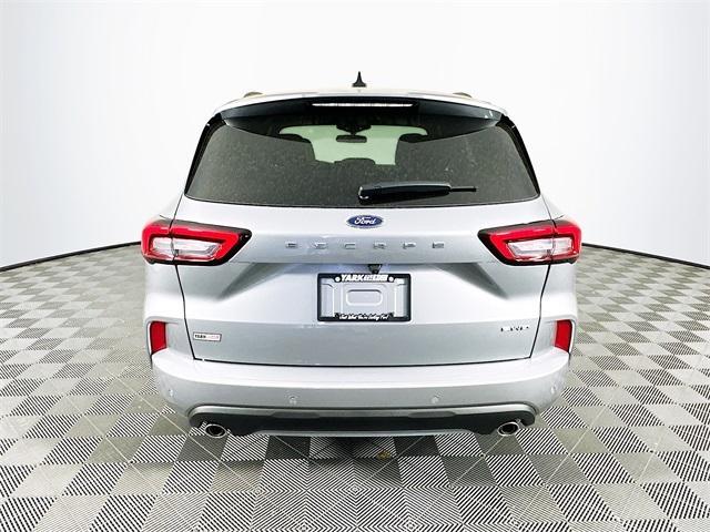 new 2024 Ford Escape car, priced at $34,600