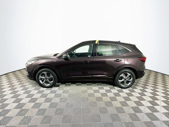 used 2023 Ford Escape car, priced at $25,794
