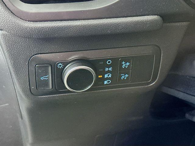 used 2023 Ford Escape car, priced at $25,794