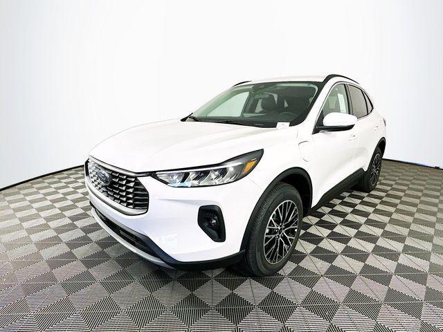 new 2026 Ford Escape car, priced at $35,641