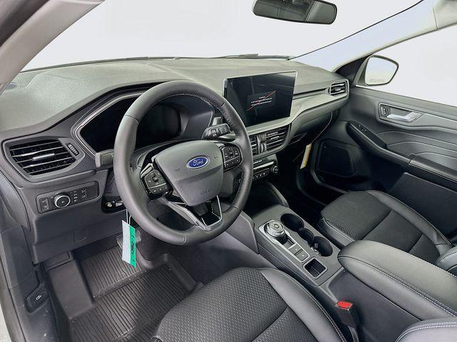 new 2026 Ford Escape car, priced at $35,641