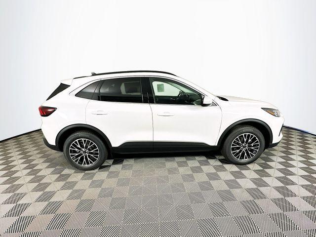 new 2026 Ford Escape car, priced at $35,641
