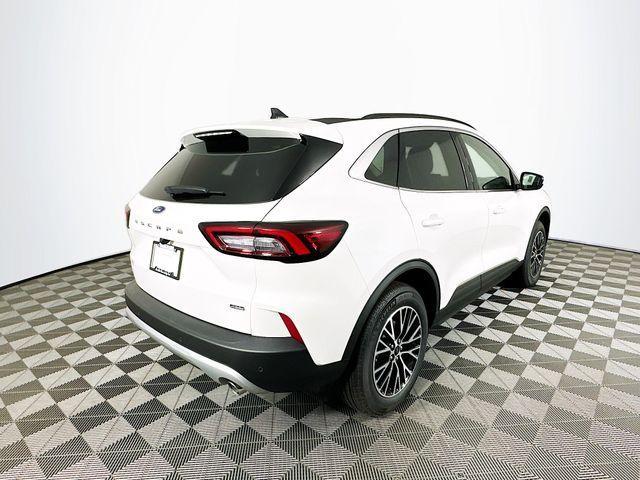 new 2026 Ford Escape car, priced at $35,641