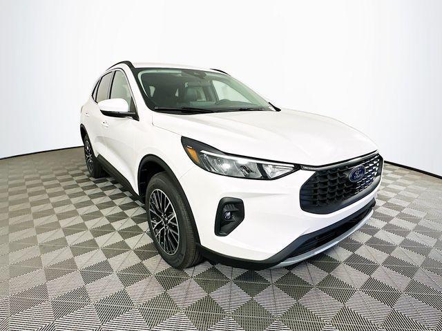 new 2026 Ford Escape car, priced at $35,641